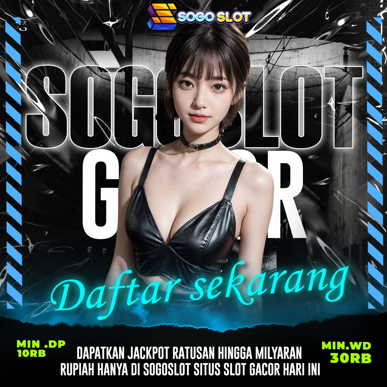 SOGOSLOT